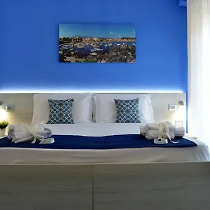 Vendégház Terre Di Sicilia, Catania-Fontanarossai nemzetközi repülőtér