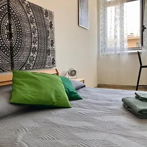 Apartman Market View,centro, Catania-Fontanarossai nemzetközi repülőtér