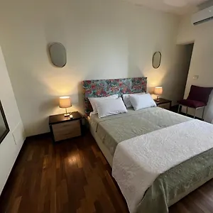 Al Castello Apartamento