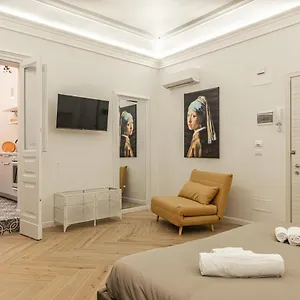 Residenze Florio Appartement