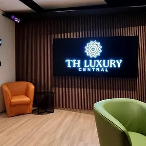 Th Luxury Pensión