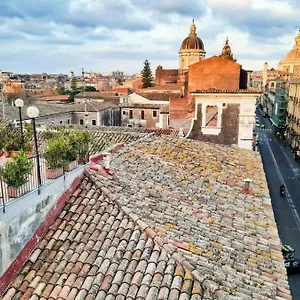 Hotel Biscari, CTA