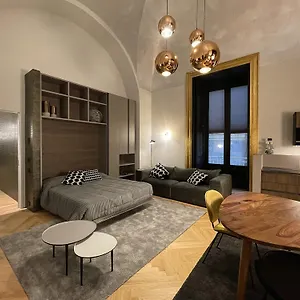 Le Dimore Del Toscano Appartement