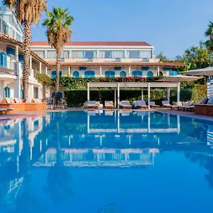 Hotel Le Dune Sicily, CTA