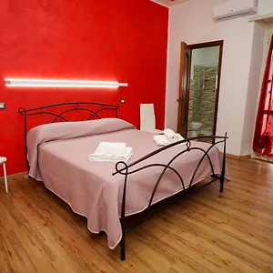Vendégház Golden, Catania-Fontanarossai nemzetközi repülőtér
