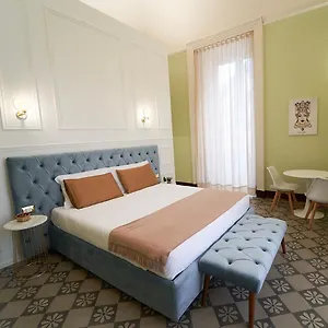 Toscano Palace Luxury Bed and breakfast