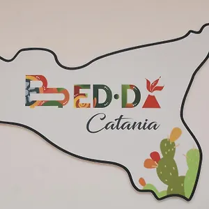 Bed-da Bed and breakfast