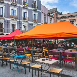 4roomsrelax Apartamento