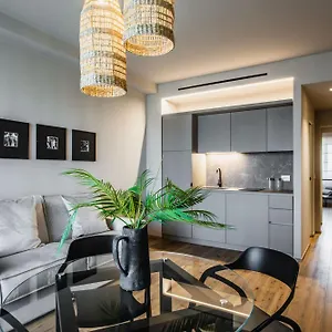 Ferrini - Etnea Collection Appartement